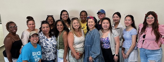 Full Coalition Members Sea Salt Eater July 2025